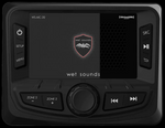Load image into Gallery viewer, UTV Stereo CAN-AM® X3 SIGNATURE SERIES STAGE 6 STEREO KIT | UTVS-X3-S6-S
