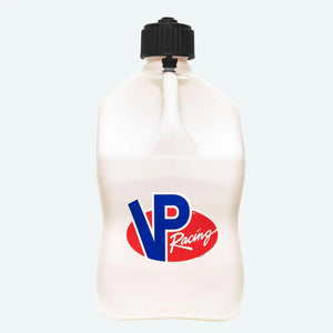 VP 5.5-Gallon Motorsport Container Utility Jug - Square