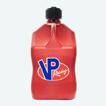 Load image into Gallery viewer, VP 5.5-Gallon Motorsport Container Utility Jug - Square
