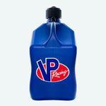 Load image into Gallery viewer, VP 5.5-Gallon Motorsport Container Utility Jug - Square
