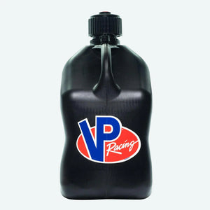 VP 5.5-Gallon Motorsport Container Utility Jug - Square