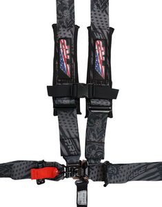 PRP 5.3 Harness