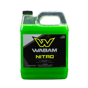 WABAM NITRO Gallon