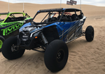 Load image into Gallery viewer, TMW Can Am X3 Max 4 seat doors
