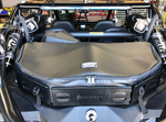 Load image into Gallery viewer, TMW CanAm X3 Cargo Rack and Bag
