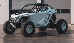 Load image into Gallery viewer, TMW GEN 2 RZR PRO R/XP 2 Seat Doors
