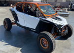 Load image into Gallery viewer, TMW RZR Pro XP / R 4 Seat Doors
