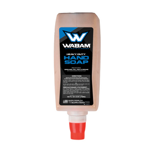 WABAM Hand Soap 120oz (1 Refill)