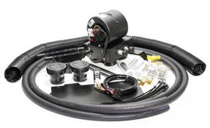 Can-Am Defender Cab Heater with Defrost (2016-Current)