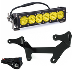 Load image into Gallery viewer, Can-Am OnX6+ LED 10 Inch Shock Mount Light Bar Kit - Can-Am 2017-24 Maverick X3
