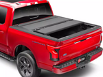 Load image into Gallery viewer, REALTRUCK BAKFLIP MX4 TONNEAU COVER
