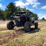 Load image into Gallery viewer, EVP MG1 ADJUSTABLE 2-STEP LAUNCH CONTROL FOR LATE-MODEL 2021-2024 CAN-AM MAVERICK X3 TURBO RR
