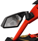 Load image into Gallery viewer, Can-Am X3 Racing Side Mirrors
