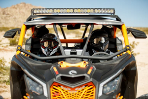 Can-Am X3 Racing Side Mirrors