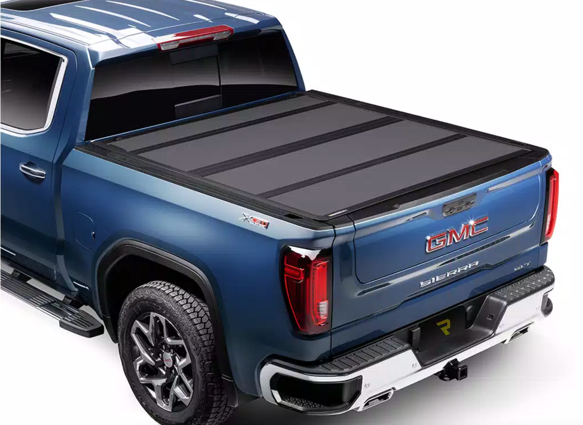 REALTRUCK BAKFLIP MX4 TONNEAU COVER