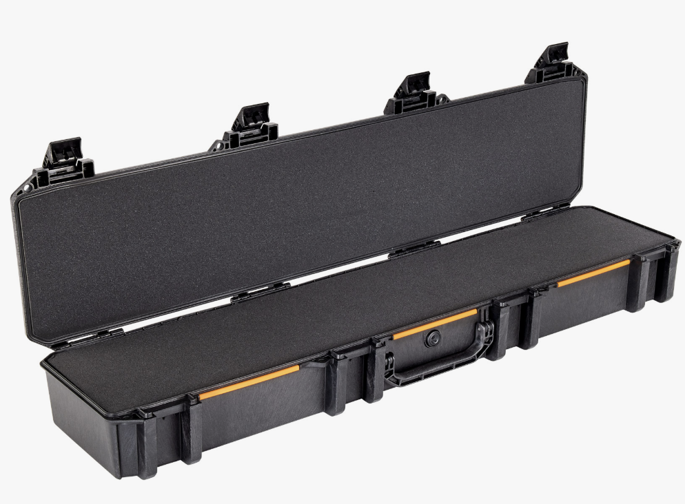 V770 Vault Single Rifle Case