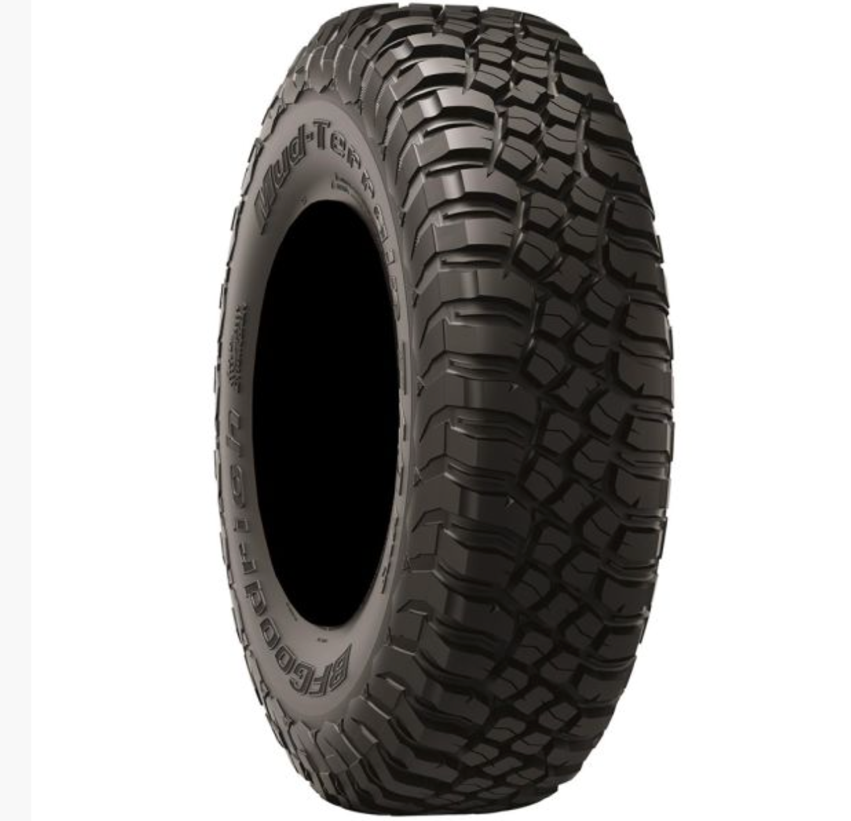 BFG Mud Terrain T/A KM3 UTV Tire