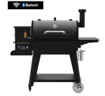 Load image into Gallery viewer, SPORTSMAN 850 WOOD PELLET GRILL
