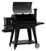 Load image into Gallery viewer, SPORTSMAN 850 WOOD PELLET GRILL
