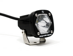 Load image into Gallery viewer, S1 Black LED Auxiliary Light Pod - Single
