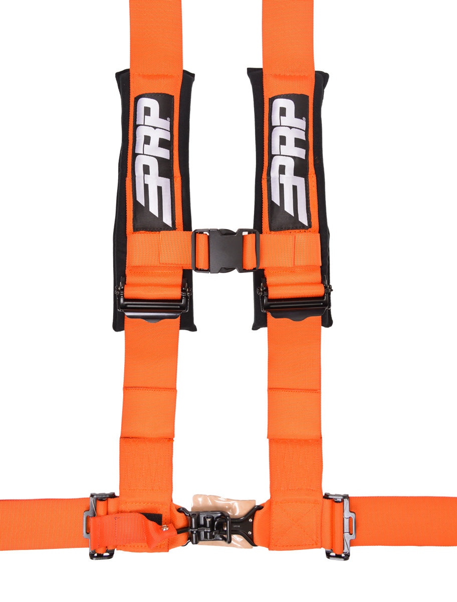 PRP 4.3 Orange Harness