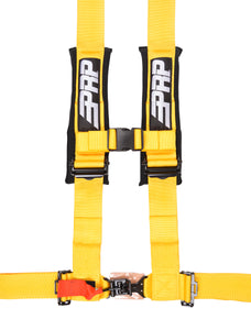 PRP 4.3 Yellow Harness