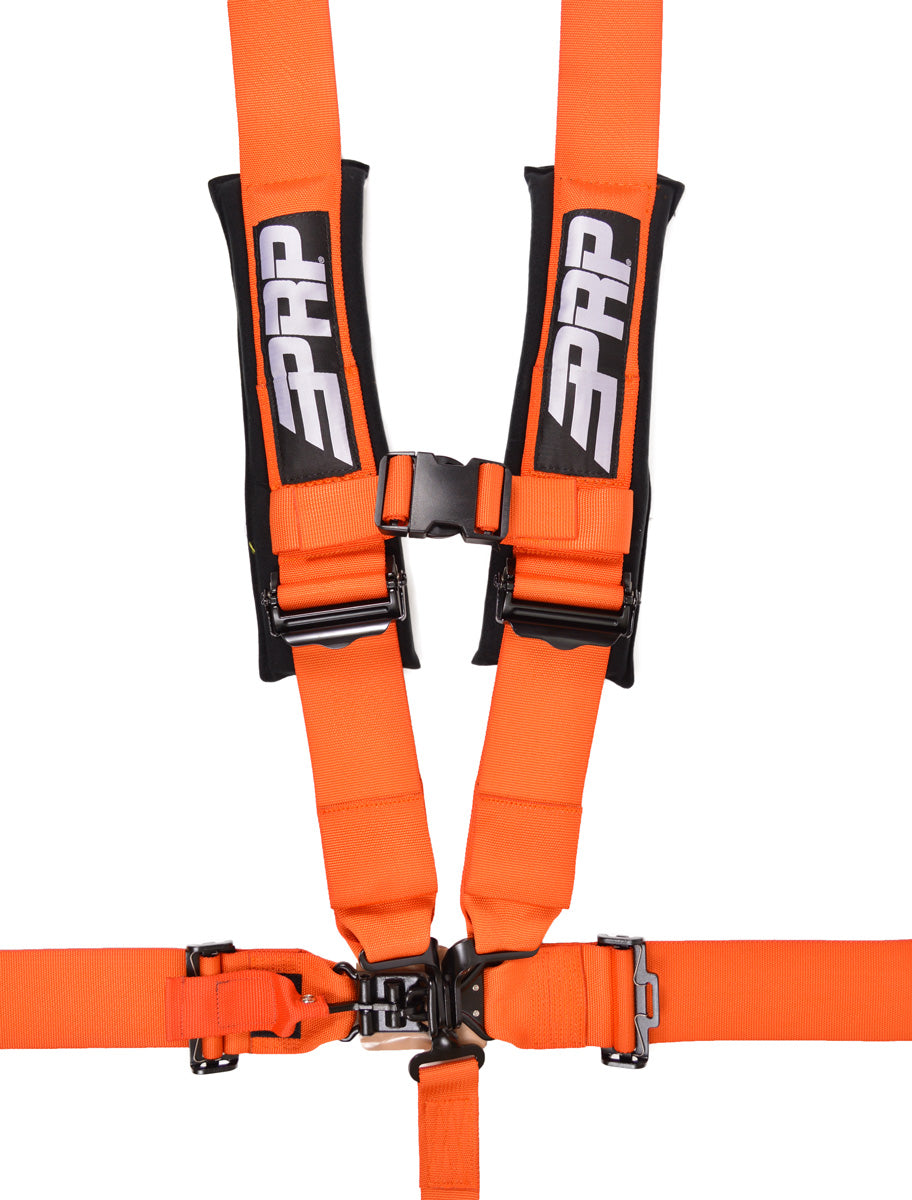 PRP 5.3 Orange Harness