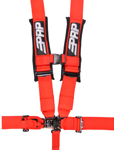 PRP 5.3 Red Harness