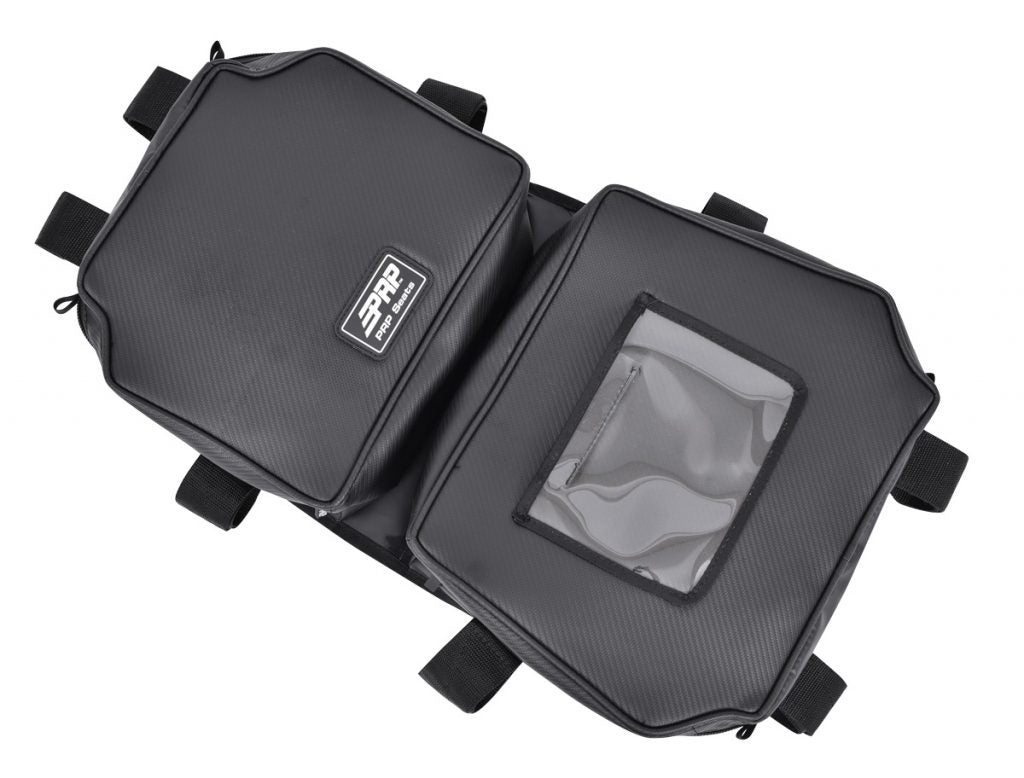 CAN-AM MAVERICK X3 OVERHEAD BAG