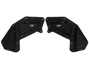 REAR DOOR BAGS FOR POLARIS RZR PRO XP (PAIR)