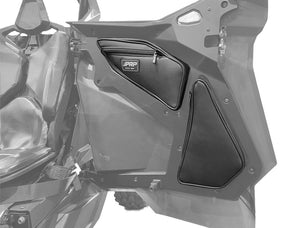 REAR DOOR BAGS FOR POLARIS RZR PRO XP (PAIR)