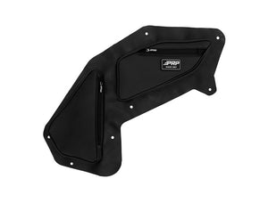 REAR DOOR BAGS FOR POLARIS RZR PRO XP (PAIR)