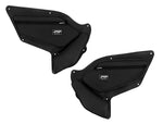 Load image into Gallery viewer, FRONT DOOR BAGS WITH KNEE PADS FOR POLARIS RZR PRO XP (PAIR)
