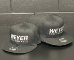 Load image into Gallery viewer, Weyer Performance Snapback Hat
