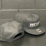 Load image into Gallery viewer, Weyer Performance Snapback Hat
