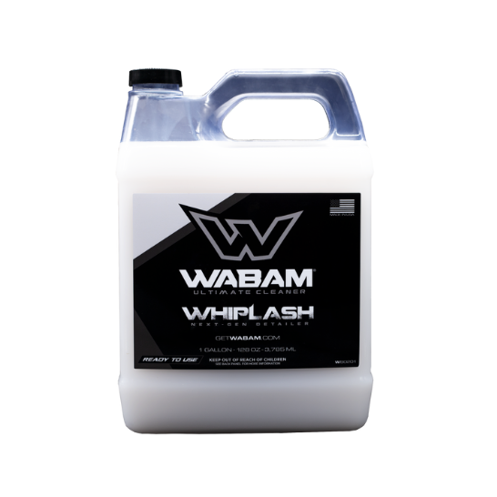 WABAM WHIPLASH Gallon