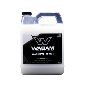 WABAM WHIPLASH Gallon