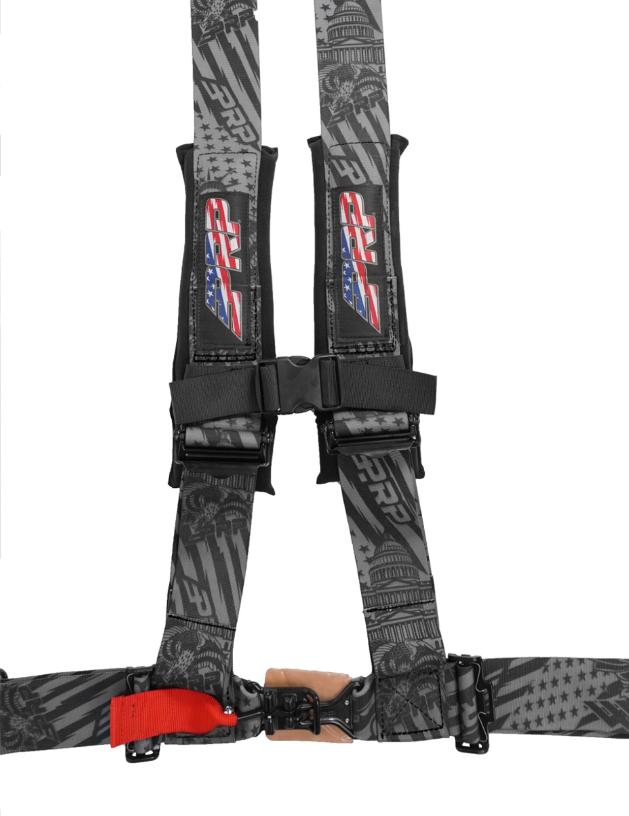 PRP 4.3 Harness