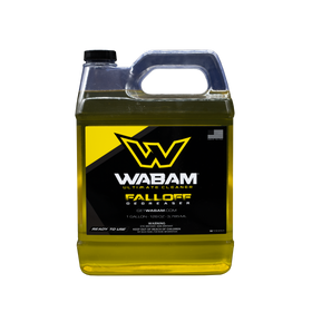 WABAM FALLOFF Gallon