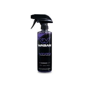 WABAM VIVID Bottle