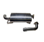 Load image into Gallery viewer, 2020-2024 Can-Am Defender 1000 Magnum Slip-on Muffler
