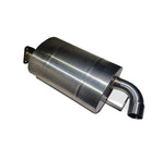 Load image into Gallery viewer, 2020-2024 Can-Am Defender 1000 Magnum Slip-on Muffler
